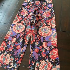 Zara pants new with tag